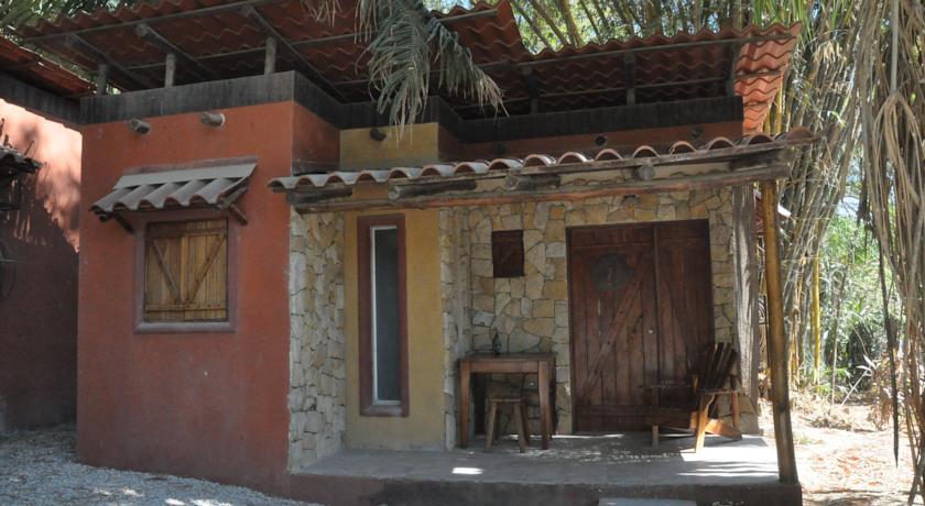 Отель La Hacienda Lodge