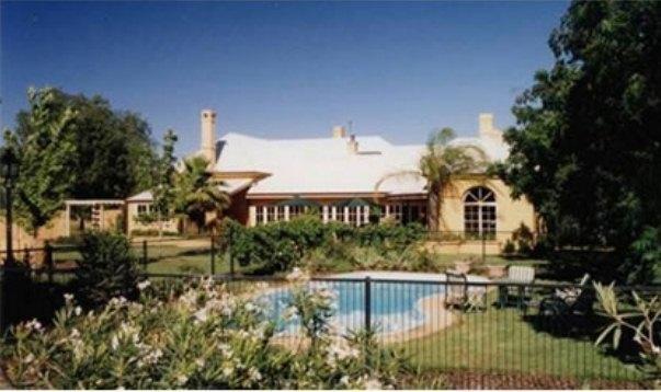 Гостевой дом Ranelagh House