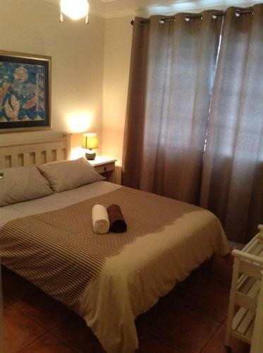 Апартаменты JR Accommodation