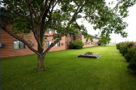 Отель Best Western Bemidji Inn