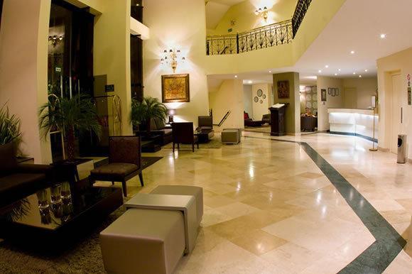 Hotel Jose Antonio