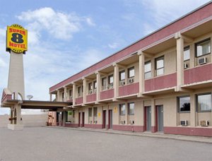 Отель Super 8 Motel - Thunder Bay