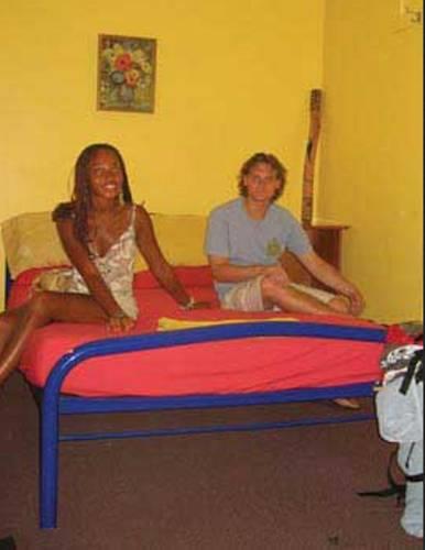 Yellow Submarine Backpackers