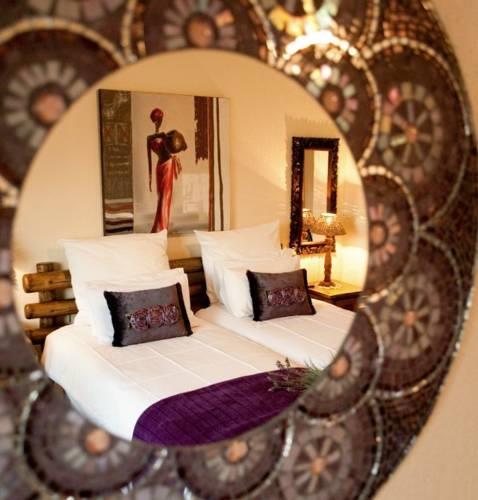 Мини-отель Boubou Bed and Breakfast