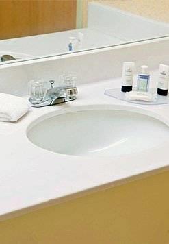 Отель Fairfield Inn Wichita Falls