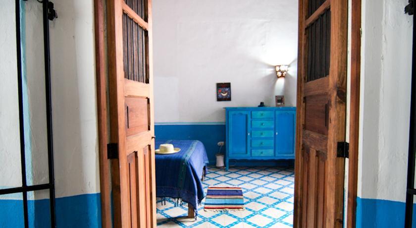 Casa Guadalupe