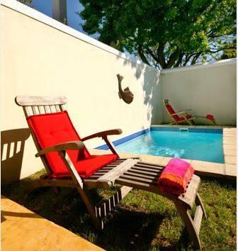Cabriere Cottage