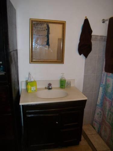 Хостел Hotel La Casa de Mamapan