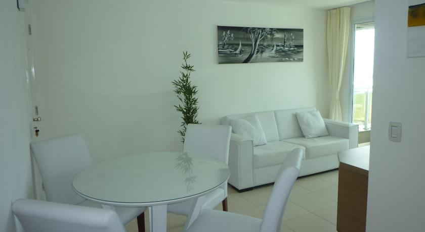 Ahead Apartment