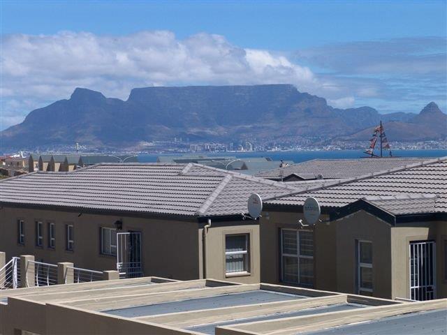 Отель Bradclin Beach Blouberg