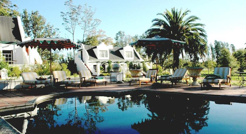 Отель Kurland Hotel