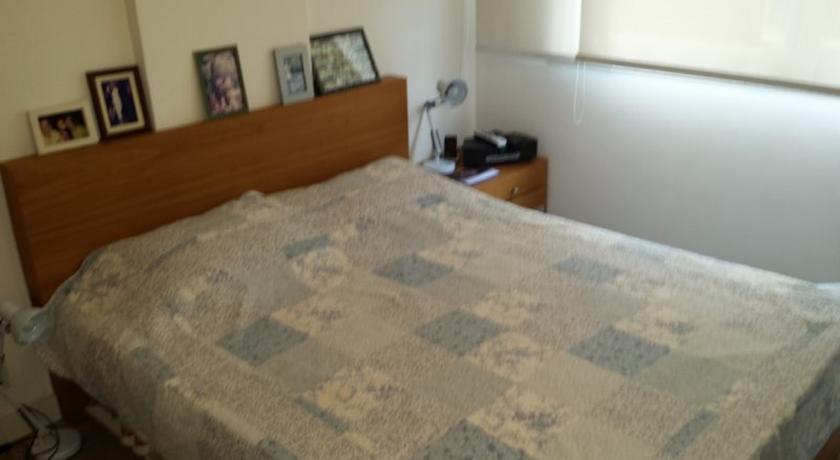 AC264 Apartamento Copacabana