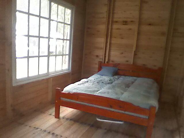 Отель Camping Costa Talavera