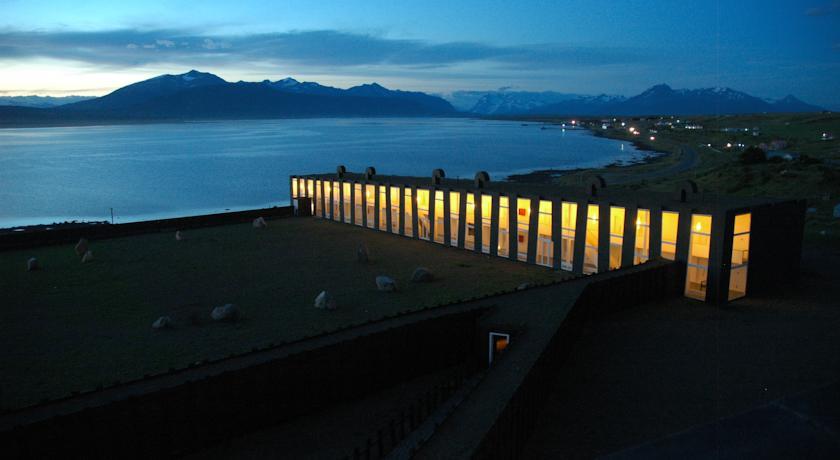 Отель Hotel Remota