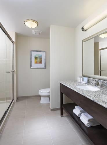 Отель Hampton Inn & Suites San Bernardino