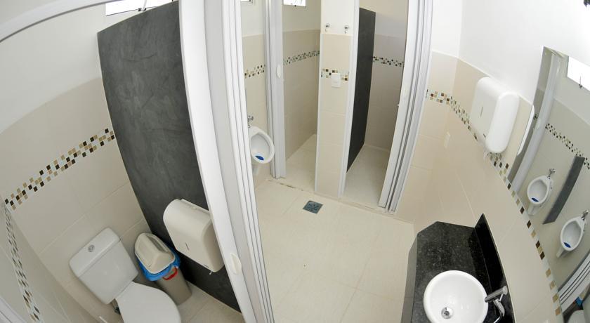 Хостел Cambuí Hostel