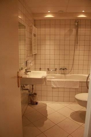 Отель Best Western Hotel Slenaken