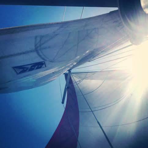 Отель Stay&Sail