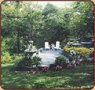 Отель Edgewood Manor