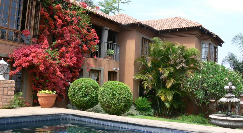 Гостевой дом Terra Casa Guesthouse