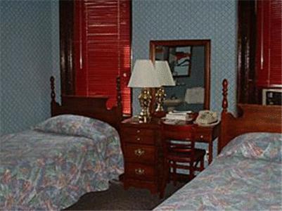 Hotel 31