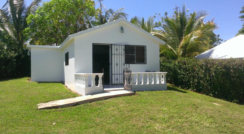 Отель Surf Shack