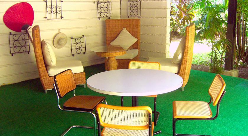 Hostal Entre 2 Aguas
