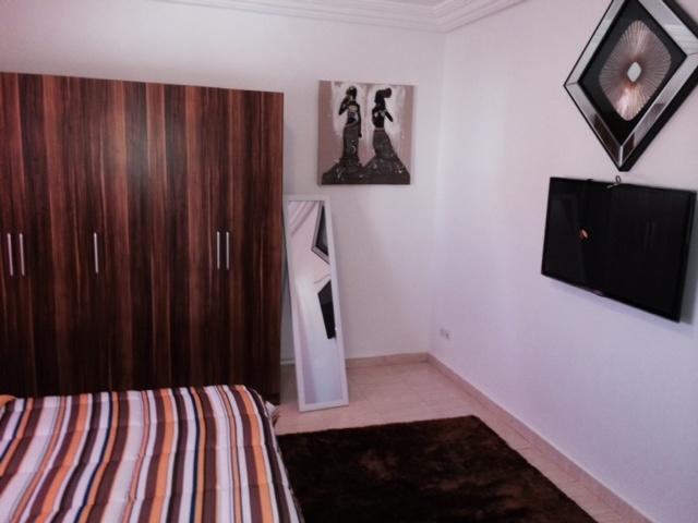 Three Bedrooms Villa - Bergmann