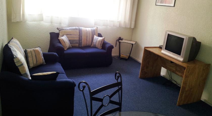 Suites Petit Polanco