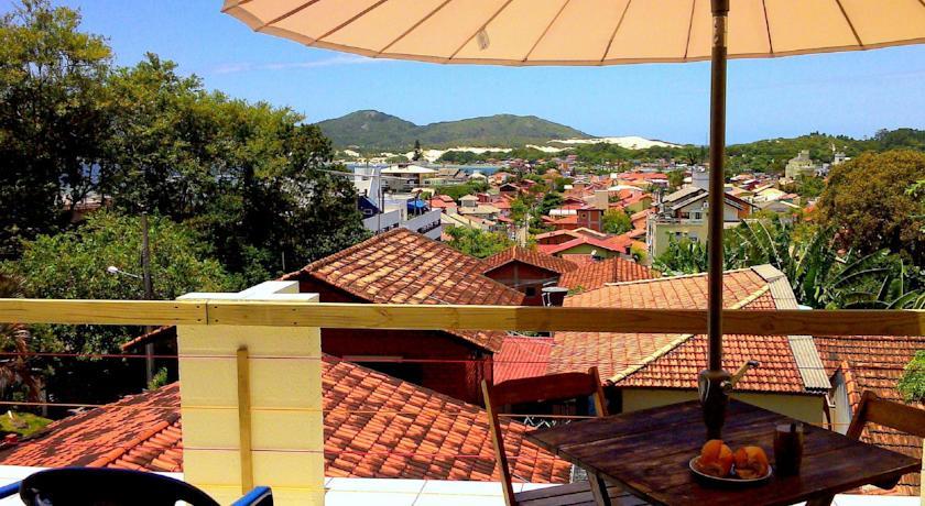 Panorama Hostel Eco Backpackers