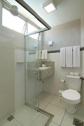 Отель Hotel Morada das Águas