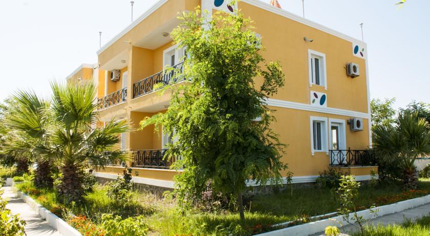Anatolia Hotel