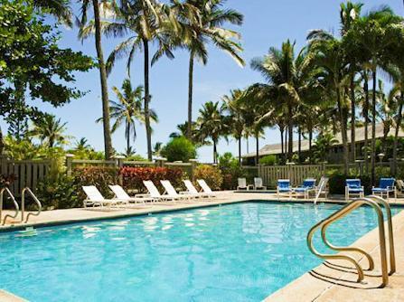 Вилла Alii Kai Oceanfront Villa