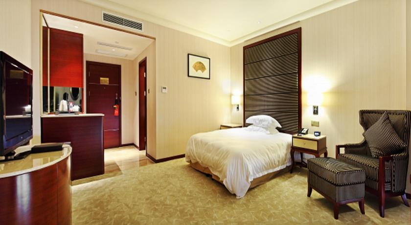 Ningbo Hai Ju Wen Hua Hotel