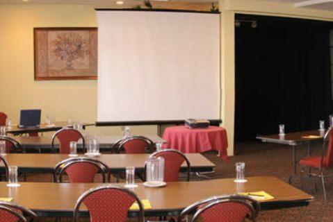 Отель Amosphère Complexe