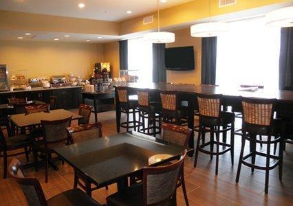 Отель Comfort Inn Saint Clairsville