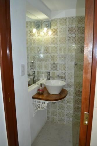 Апартаменты Apart Costanera
