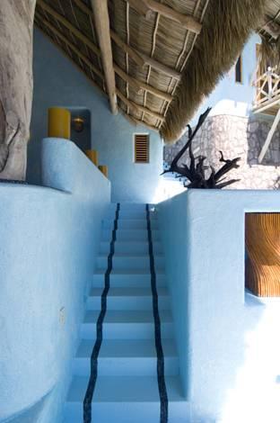 Вилла Villa Nido de Amor