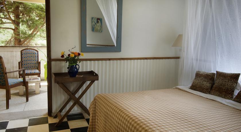 Мини-отель Blues & Chutney Boutique Bed & Breakfast