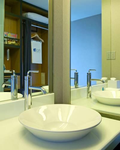 Отель Aloft Hotel Rogers Bentonville