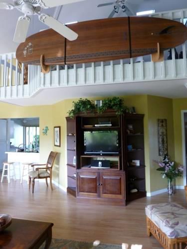 Апартаменты Kauai Vacation Home