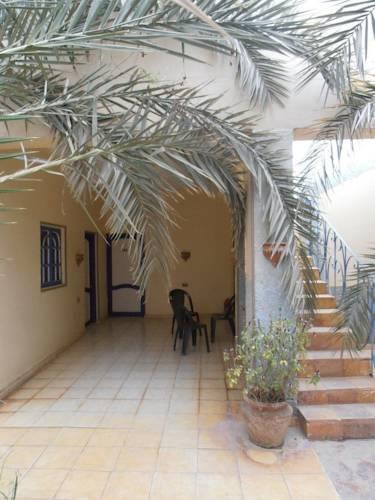Гостевой дом Desert Safari Home Bawiti