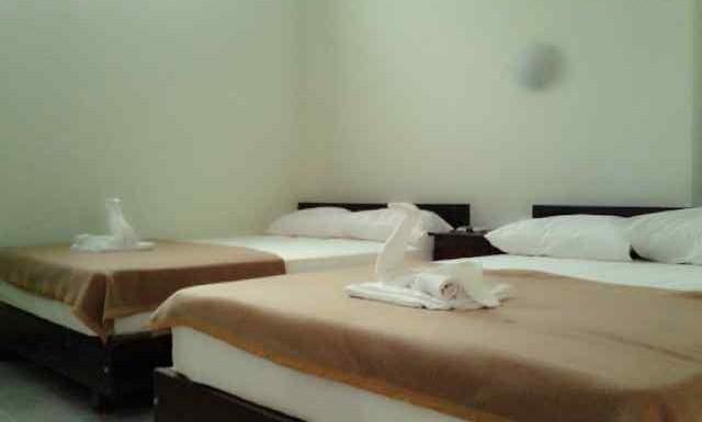 Гостевой дом o3 Homestay