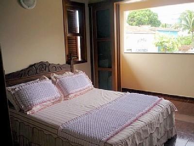 Casas de Temporada Arraial