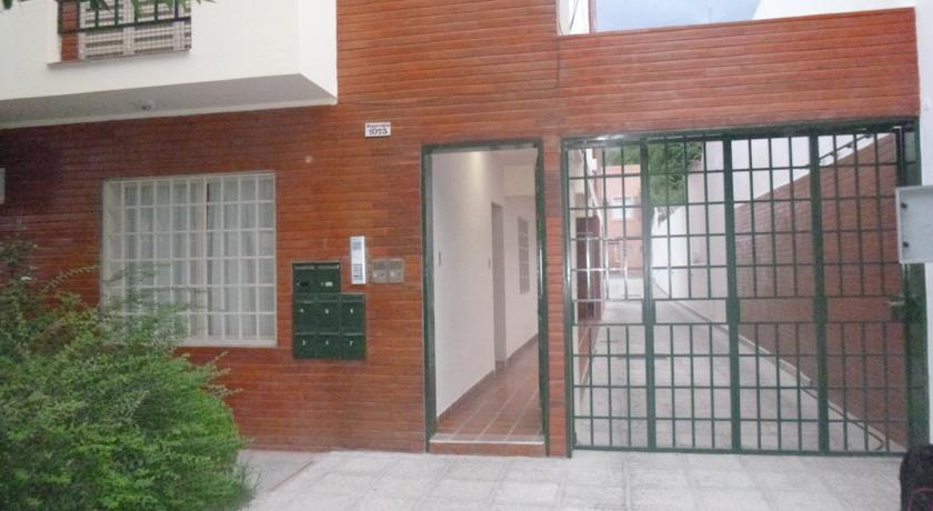 Departamento Mayka Pueyrredón