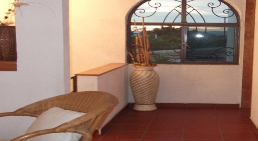 Апартаменты Casa Coral Glabes