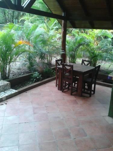 Апартаменты Ecovital Costa Rica