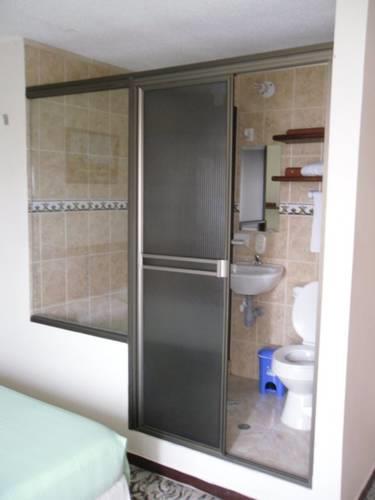 Отель Hotel Nuevo Faro