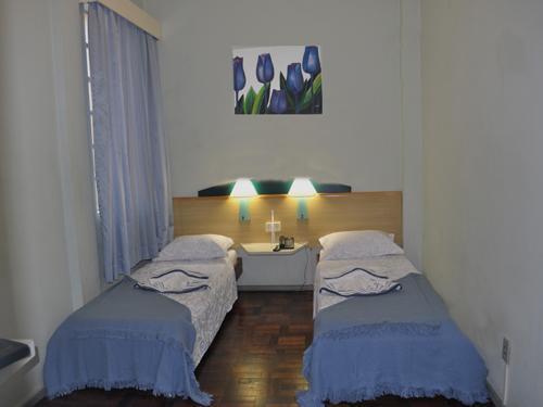 Hotel Flat Paraty