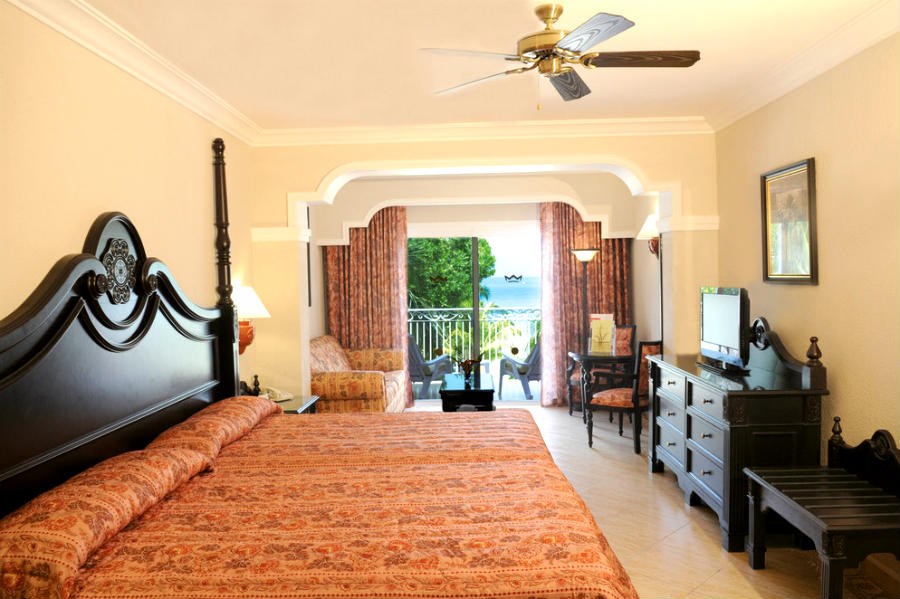 Riu Palace Tropical Bay All Inclusive